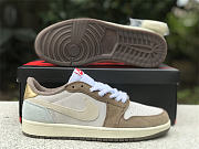 Air Jordan 1 Low OG “Year of the Rabbit” DV1312-200 - 3