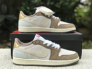 Air Jordan 1 Low OG “Year of the Rabbit” DV1312-200 - 5