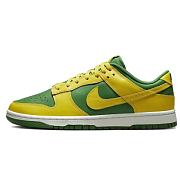 Nike Dunk Low Reverse Brazil DV0833-300 - 1