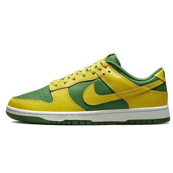 Nike Dunk Low Reverse Brazil DV0833-300