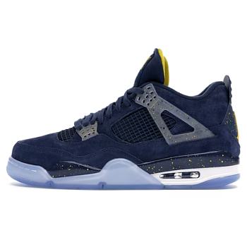 Air Jordan 4 Retro Michigan (PE)  AJ4 1036660