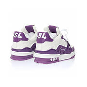 LOUIS VUITTON TRAINER SNEAKER 1AANHN - 3