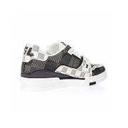 LOUIS VUITTON TRAINER SNEAKER 1AAWBZ - 4