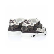LOUIS VUITTON TRAINER SNEAKER 1AAWBZ - 3