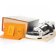 LOUIS VUITTON TRAINER SNEAKER 1AAWBZ - 2