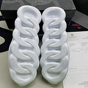 Versace Chain Reaction Burgundy Mix - 2