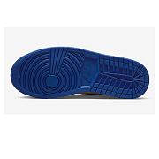 Air Jordan 1 High OG WMNS “Reverse Laney” FD2596-700 - 4