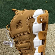Nike Air More Uptempo Flax - AA4060-200 - 6