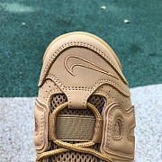 Nike Air More Uptempo Flax - AA4060-200 - 4