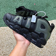 Nike Air More Uptempo Hidden Reflective (GS) 922845-001 - 3