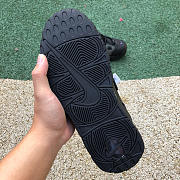 Nike Air More Uptempo Hidden Reflective (GS) 922845-001 - 2