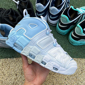 Nike Air More Uptempo Psychic Blue Sky DJ5159-400