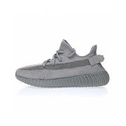 Adidas Yeezy 350 Boost V2 Space Ash Space Grey IF3219 - 1