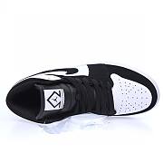 Air Jordan 1 Mid Diamond Shorts - DH6933-100 - 2