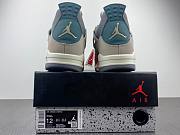 Air Jordan 4 SECRAFT DV3742-021  - 6