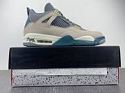 Air Jordan 4 SECRAFT DV3742-021  - 5