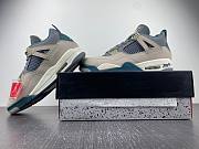 Air Jordan 4 SECRAFT DV3742-021  - 3