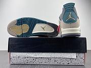 Air Jordan 4 SECRAFT DV3742-021  - 4