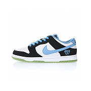 Nike Dunk Low QK Manu Ginobili 314872 041 - 1