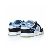 Nike Dunk Low QK Manu Ginobili 314872 041 - 6