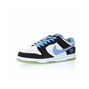 Nike Dunk Low QK Manu Ginobili 314872 041 - 5