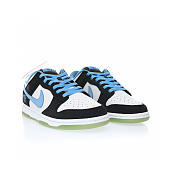 Nike Dunk Low QK Manu Ginobili 314872 041 - 4