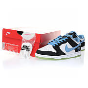 Nike Dunk Low QK Manu Ginobili 314872 041 - 2
