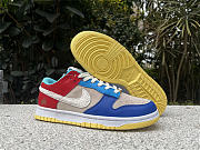 Nike Dunk Low Year of the Rabbit FD4203-111 - 6