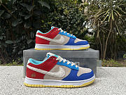 Nike Dunk Low Year of the Rabbit FD4203-111 - 4