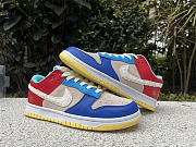 Nike Dunk Low Year of the Rabbit FD4203-111 - 5