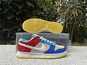 Nike Dunk Low Year of the Rabbit FD4203-111 - 3