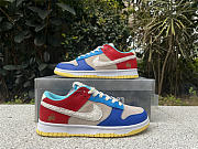 Nike Dunk Low Year of the Rabbit FD4203-111 - 2