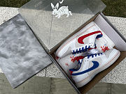 Nike Dunk Low Year of the Rabbit FD4203-161 - 4