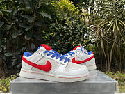 Nike Dunk Low Year of the Rabbit FD4203-161 - 2