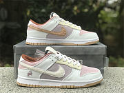 Nike Dunk Low 'Year Of The Rabbit' FD4203-211 - 6