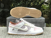 Nike Dunk Low 'Year Of The Rabbit' FD4203-211 - 4