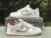 Nike Dunk Low 'Year Of The Rabbit' FD4203-211 - 2