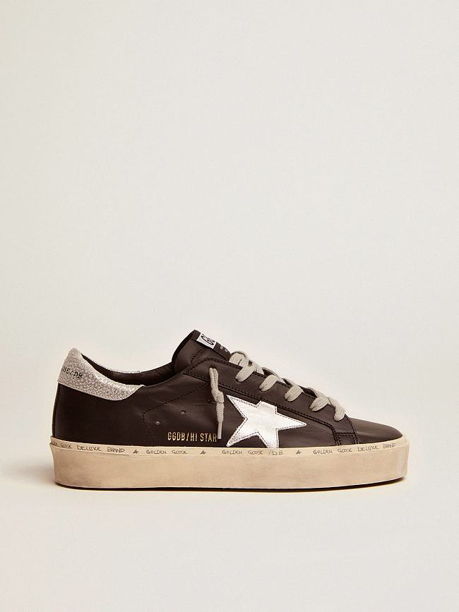 Golden Goose Super-Star 0020 - 1