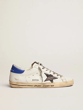 Golden Goose Super-Star 0022