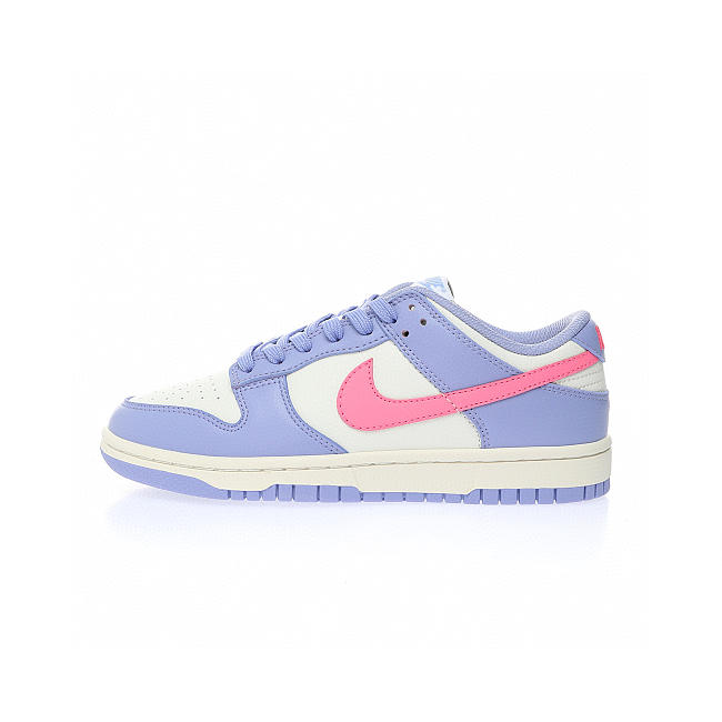 Nike Dunk Low WMNS Indigo Haze DD1503-500 - 1