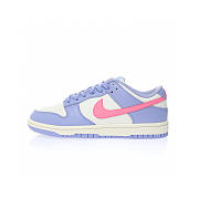 Nike Dunk Low WMNS Indigo Haze DD1503-500 - 1