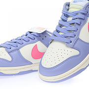 Nike Dunk Low WMNS Indigo Haze DD1503-500 - 6