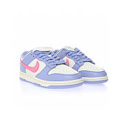 Nike Dunk Low WMNS Indigo Haze DD1503-500 - 5