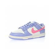 Nike Dunk Low WMNS Indigo Haze DD1503-500 - 4