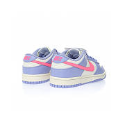 Nike Dunk Low WMNS Indigo Haze DD1503-500 - 3