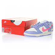 Nike Dunk Low WMNS Indigo Haze DD1503-500 - 2