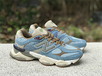 Bodega x New Balance 9060 “Age Of Discovery” U9060BD1