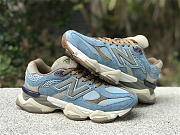Bodega x New Balance 9060 “Age Of Discovery” U9060BD1 - 6