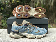 Bodega x New Balance 9060 “Age Of Discovery” U9060BD1 - 5