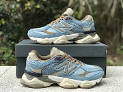 Bodega x New Balance 9060 “Age Of Discovery” U9060BD1 - 3